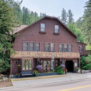 Inn Of Glen Haven