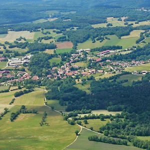 Le Champ des Lys
